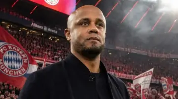 مدرب بايرن ميونخ يستحث بدعم جماهيري كامل أمام باريس سان جيرمان